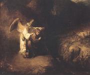 Willem Drost The Vision of Daniel (mk33) oil painting